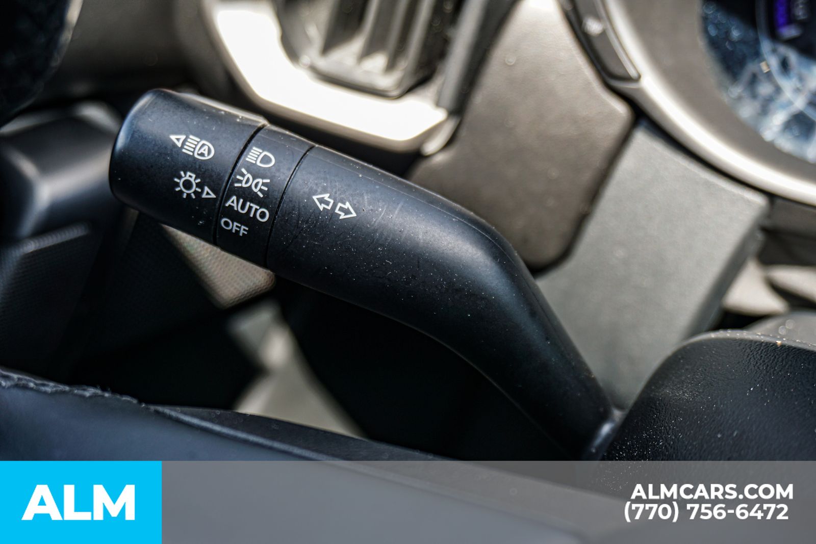 Used 2025 Blue Mazda Premium image 37