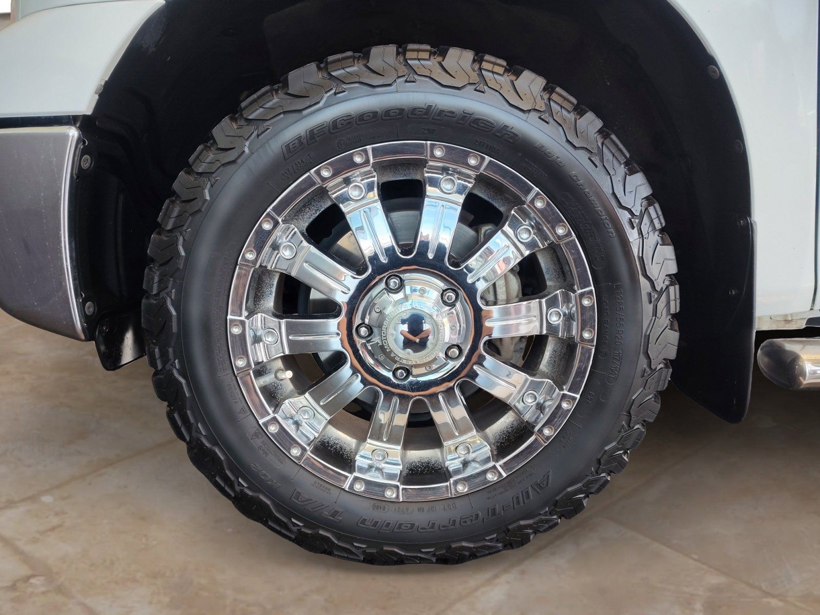 Used Car 2012 Toyota Tundra  Grade For Sale Under $20,000 In San Antonio, Texas