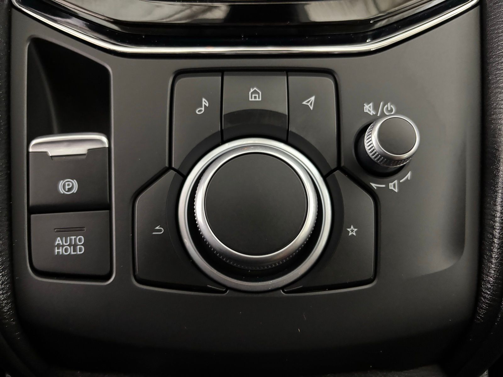 Used Car 2025 Mazda Cx-5  2.5 S Select Package For Sale Under $25,000 In Austin, Texas