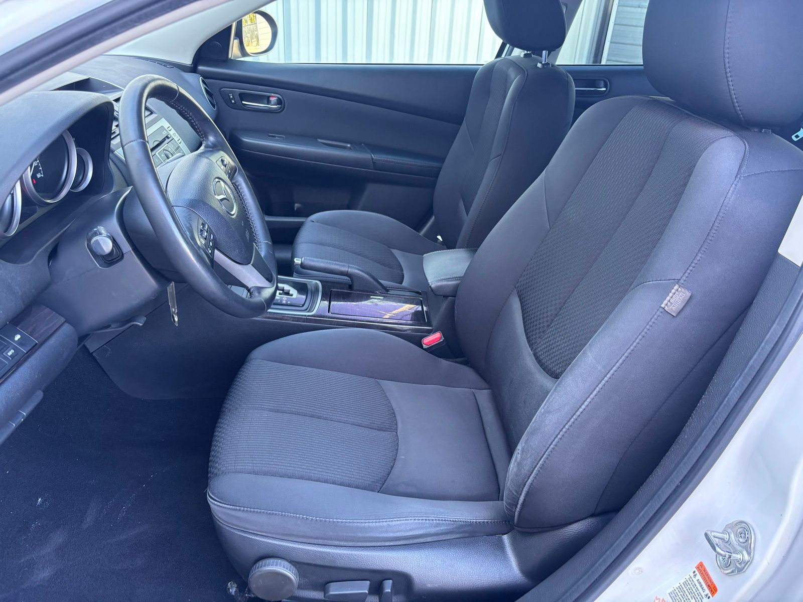 Used Car 2011 Mazda Mazda6  I Touring Plus For Sale Under $10,000 In Austin, Texas