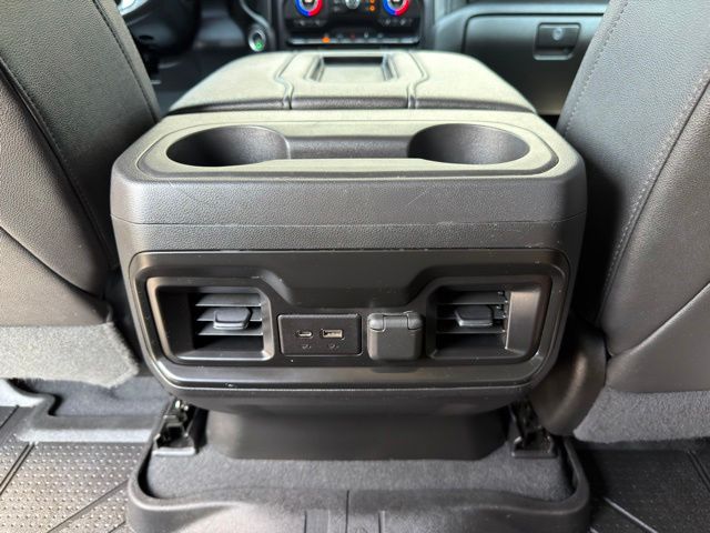 Used 2021 Chevrolet Silverado 1500 Truck