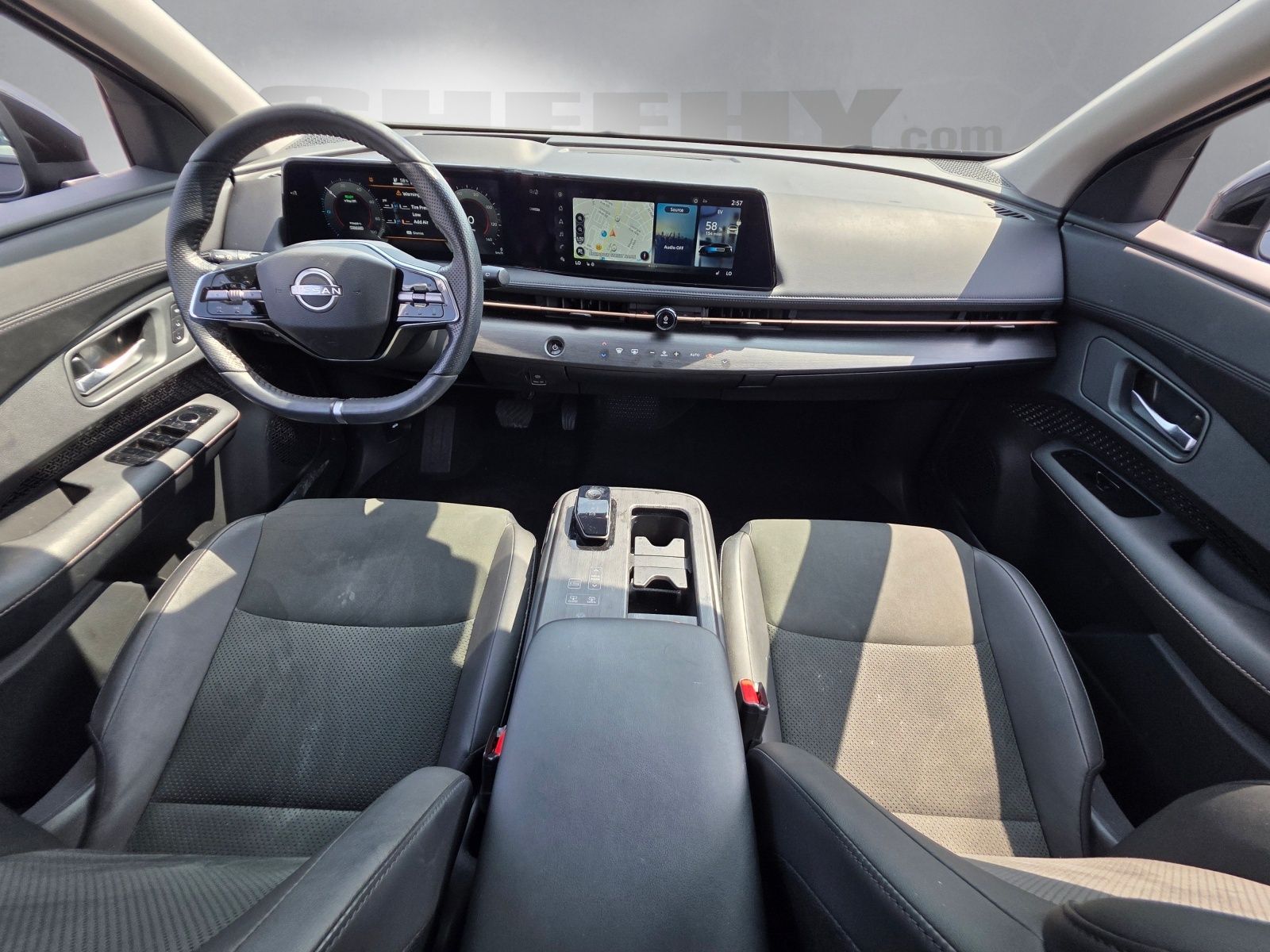 Used 2024  Nissan EVOLVE+ e-4ORCE image 3
