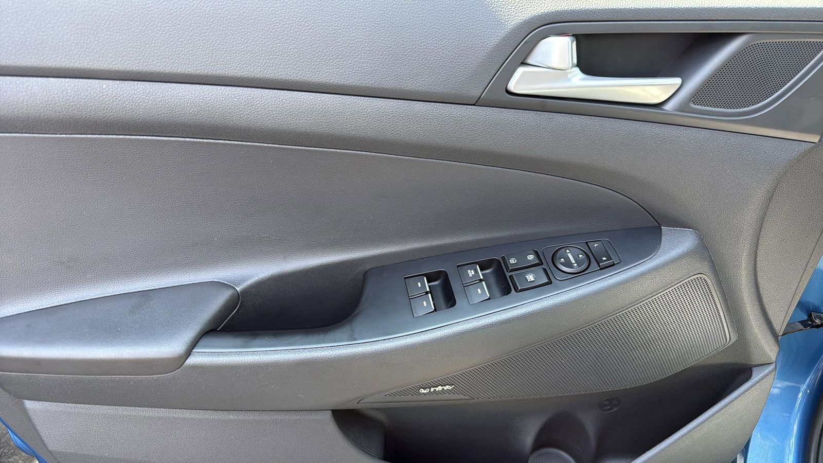 Used Car 2021 Hyundai Tucson  Ultimate For Sale Under $20,000 In Austin, Texas