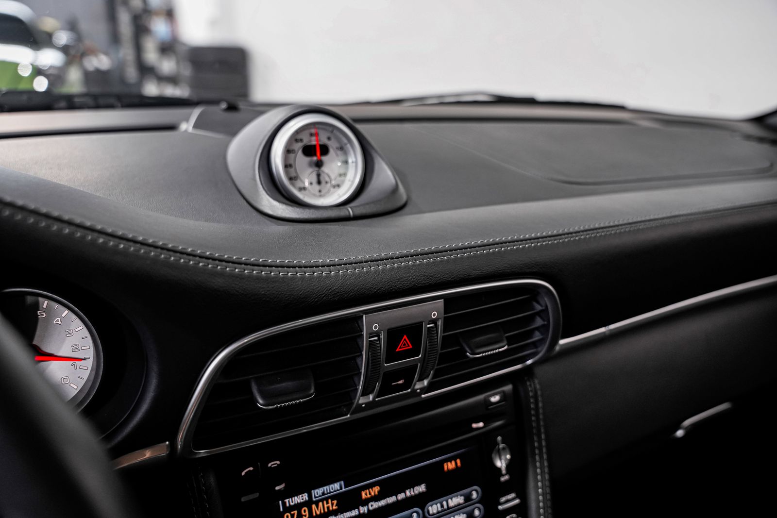 2009 Porsche 911 Carrera 4S — photo 13