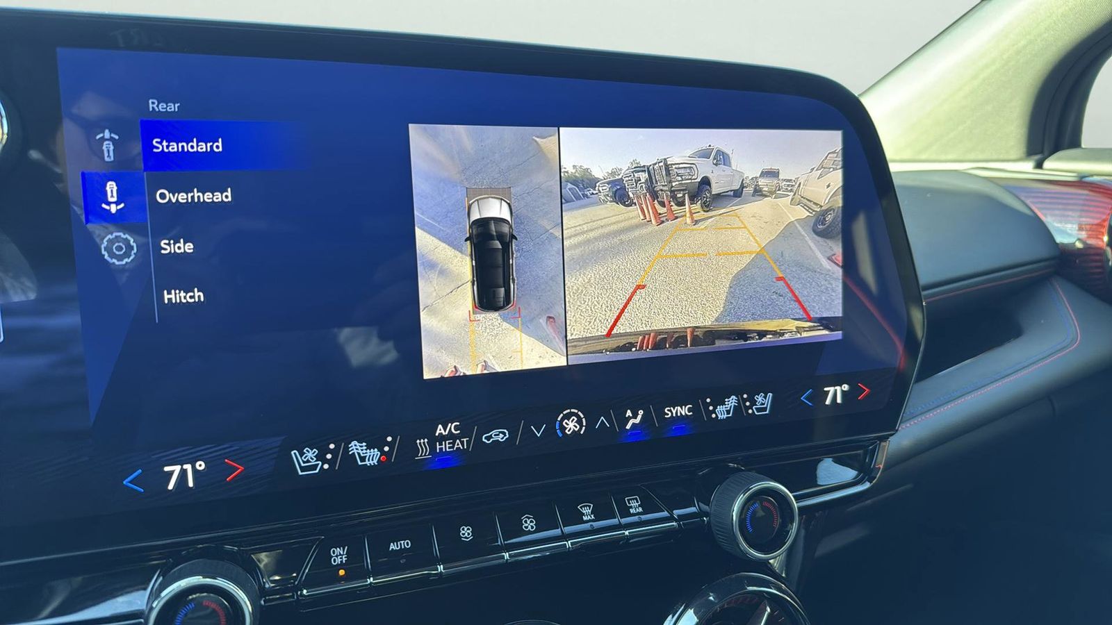 Used Car 2024 Chevrolet Blazer Ev  Rs For Sale Under $30,000 In Austin, Texas