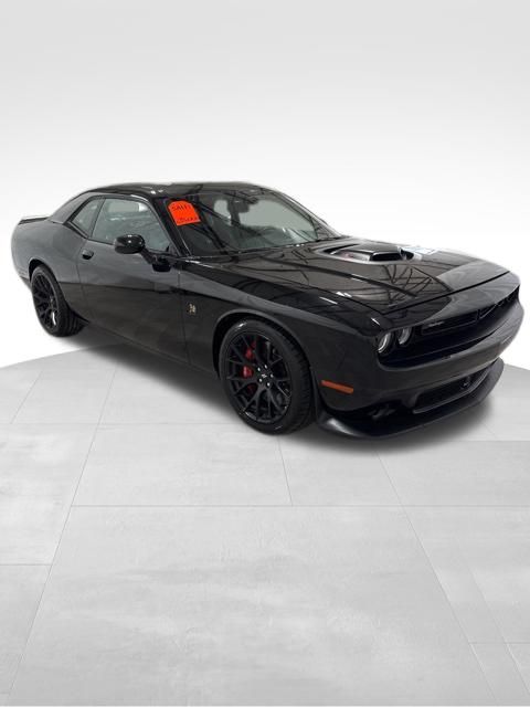Used Car 2018 Dodge Challenger  392 Hemi Scat Pack Shaker For Sale Under $35,000 In Austin, Texas
