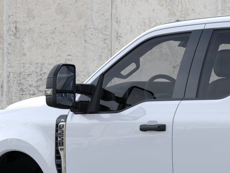New 2026 White Ford XL image 20