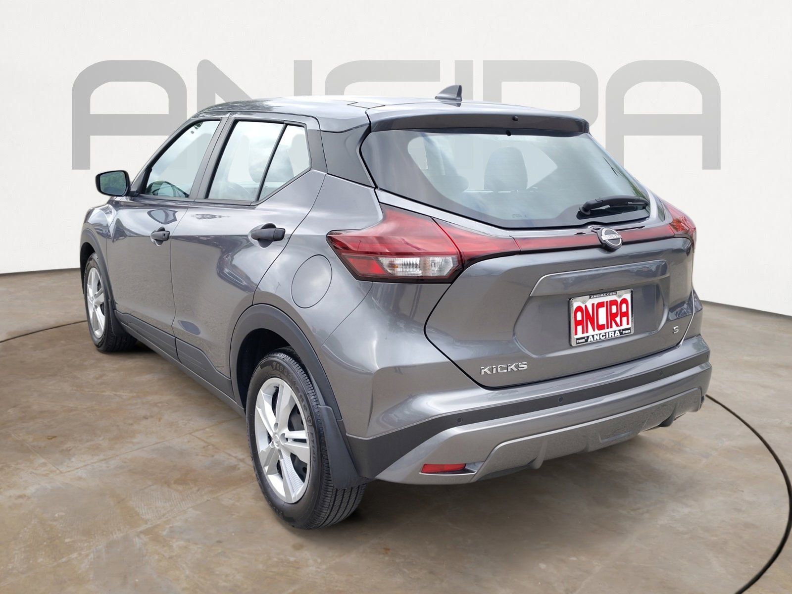 Used Car 2024 Nissan Kicks  S For Sale Under $20,000 In San Antonio, Texas