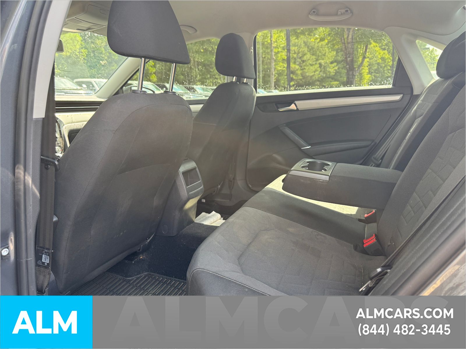 Used 2020 Platinum Gray Metallic Volkswagen 2.0T S image 9