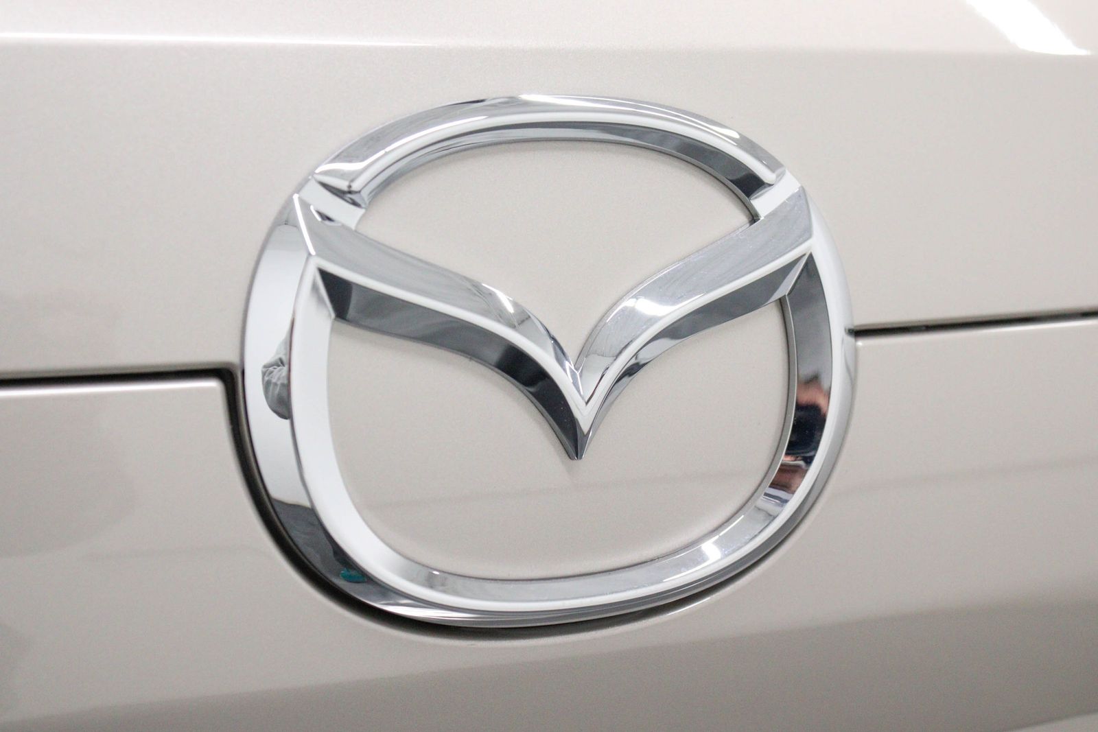 New Car 2025 Mazda Cx-5  2.5 Turbo Premium For Sale Under $40,000 In Austin, Texas