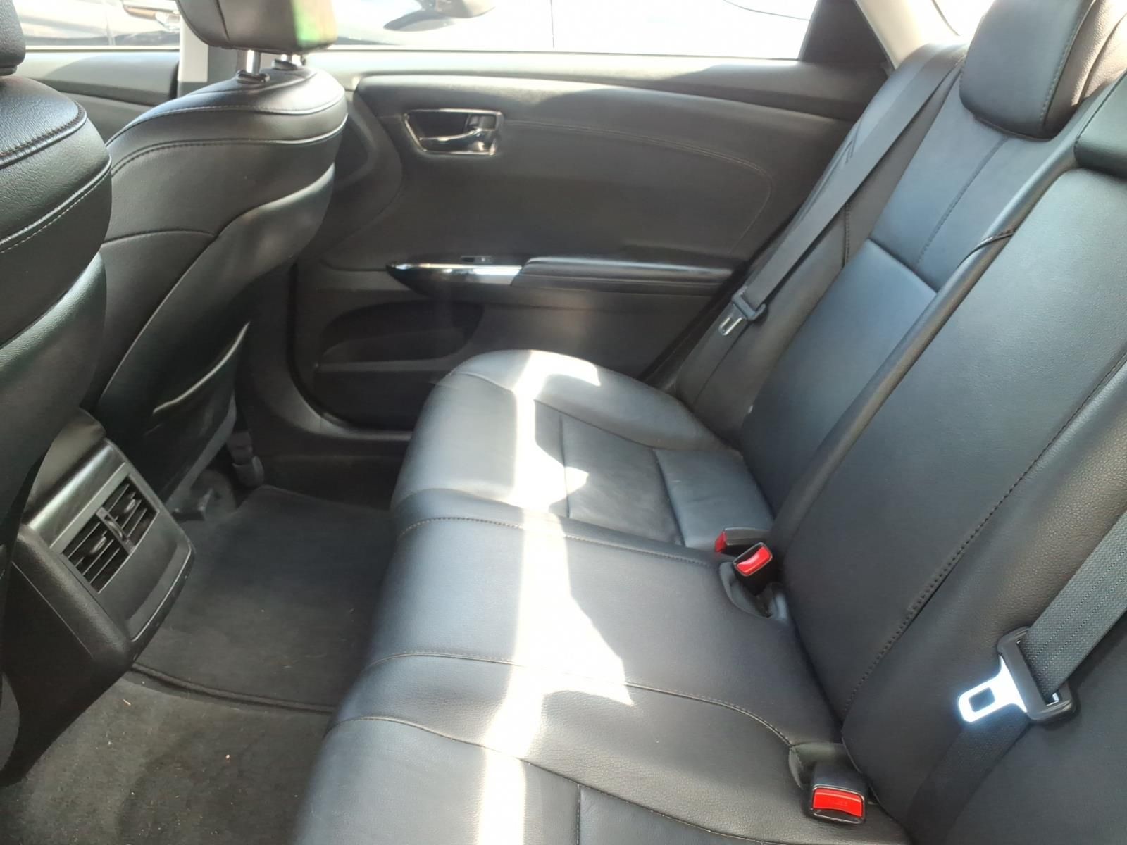 2017 Toyota Avalon XLE Premium Gray at Mac Haik CDJR North Houston