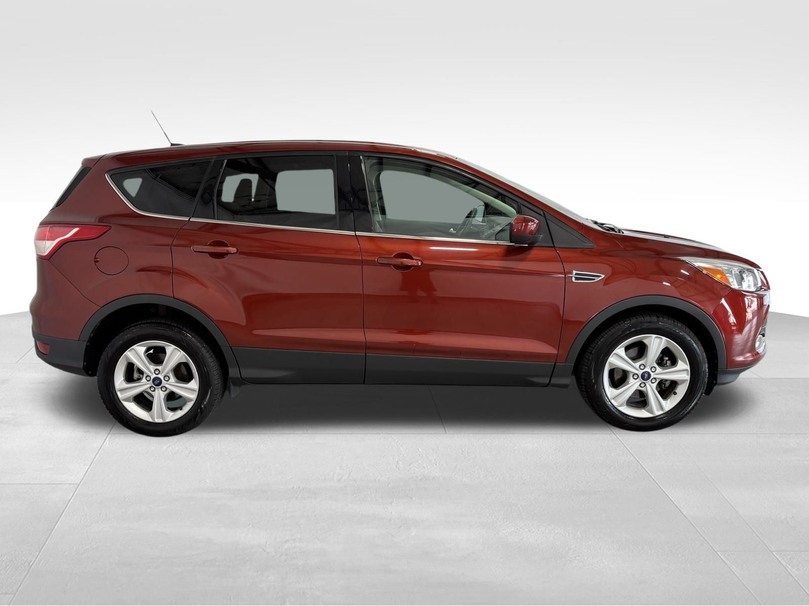 Used Car 2015 Ford Escape  Se For Sale Under $10,000 In Austin, Texas