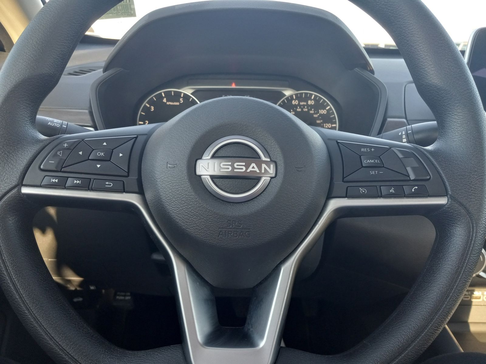 2024 Nissan Altima image 17