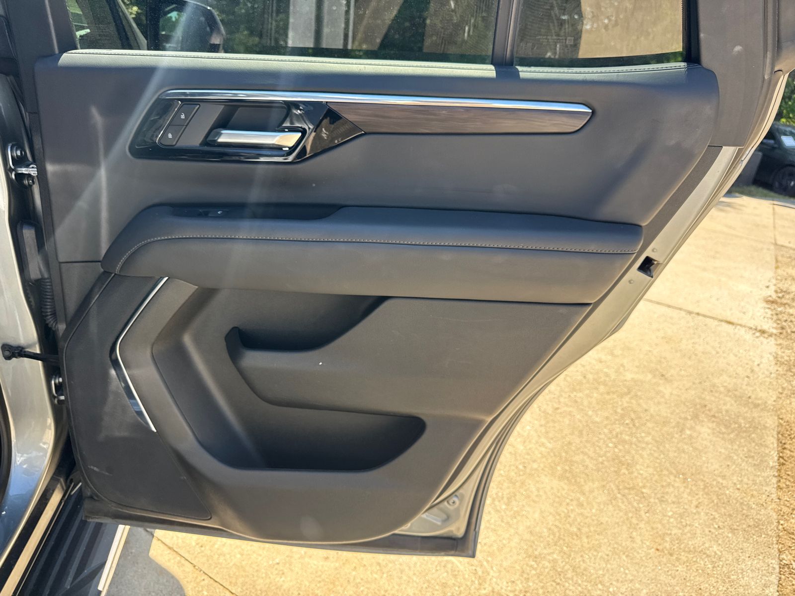 Used 2025 Gray Chevrolet LT image 16