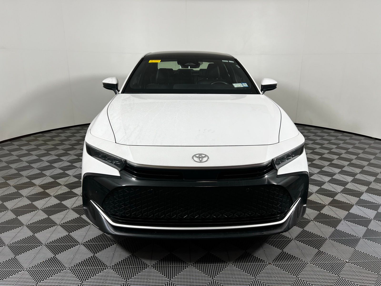 Thumbnail: 2024 Toyota Crown - 2