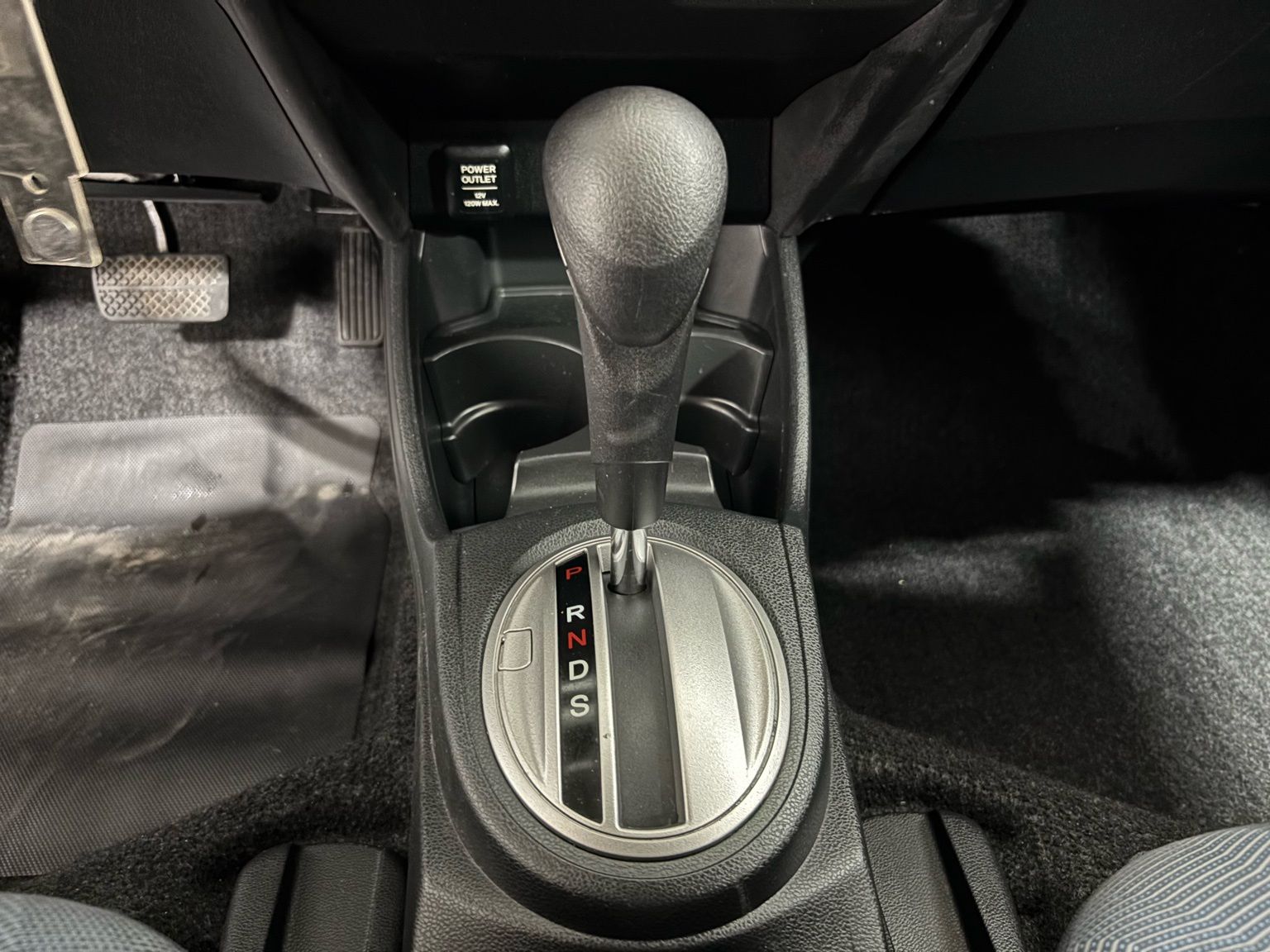 Used Car 2010 Honda Fit  Sport For Sale Under $10,000 In Austin, Texas