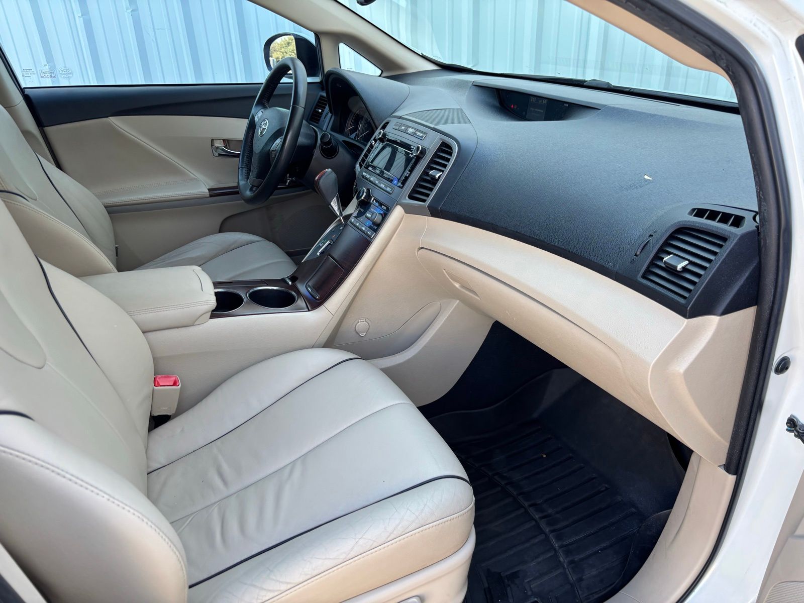 Used Car 2010 Toyota Venza  Base For Sale Under $10,000 In Austin, Texas