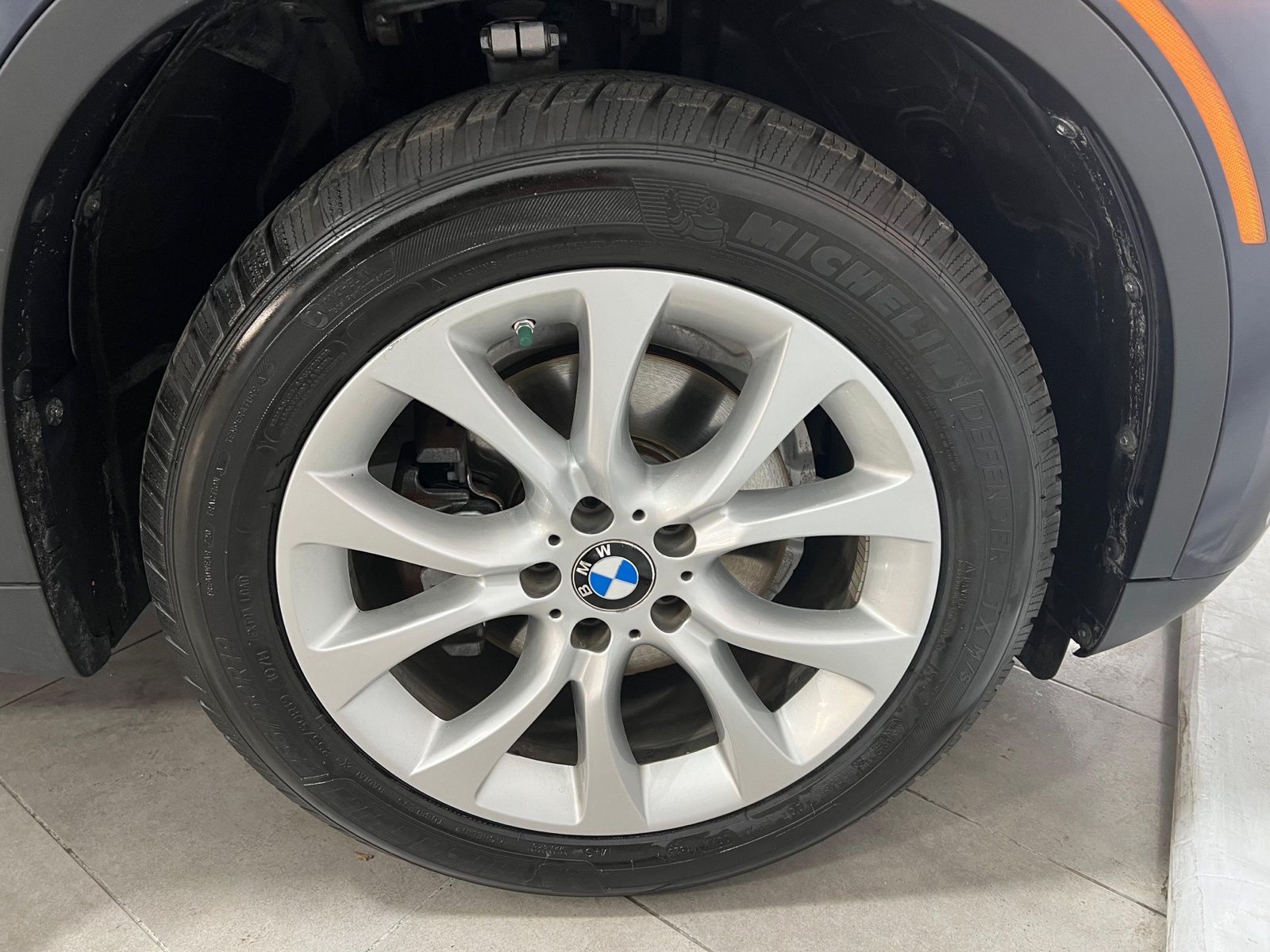 Used Car 2016 Bmw X5  Xdrive35i For Sale Under $15,000 In Austin, Texas