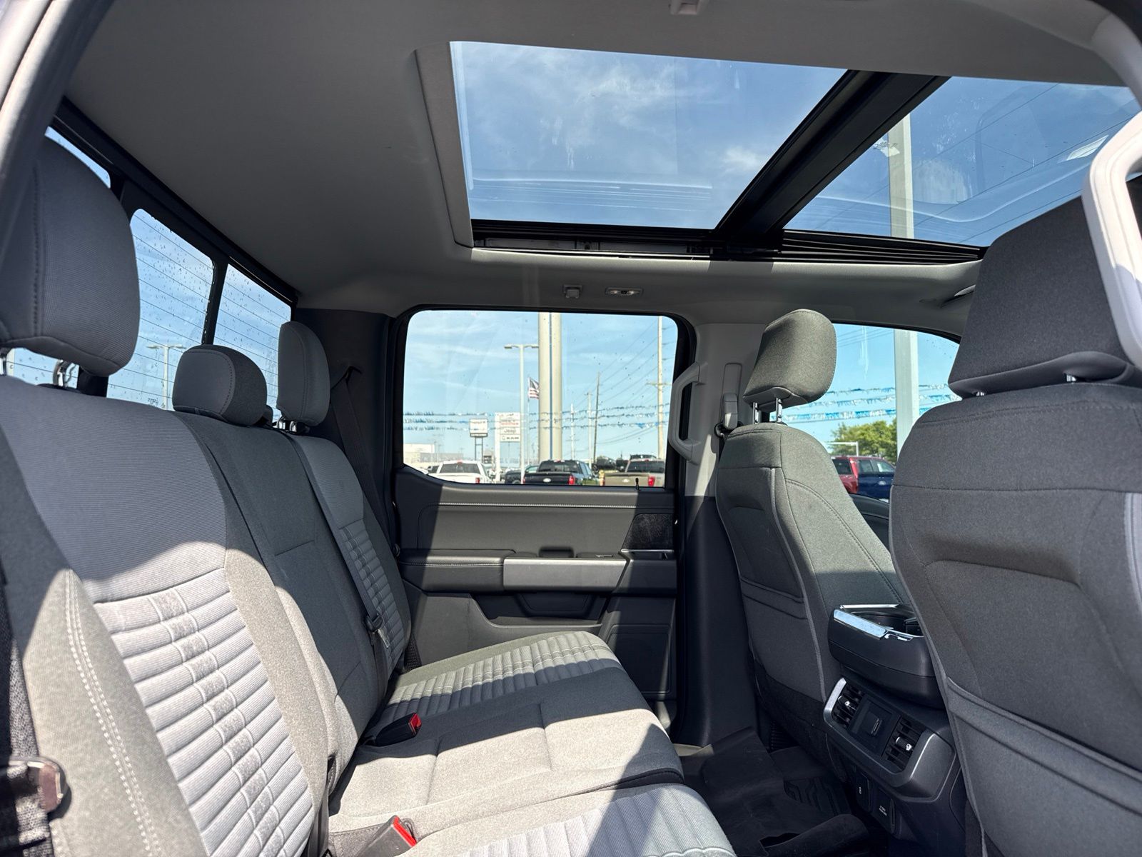 2023 Ford F-150 image 16