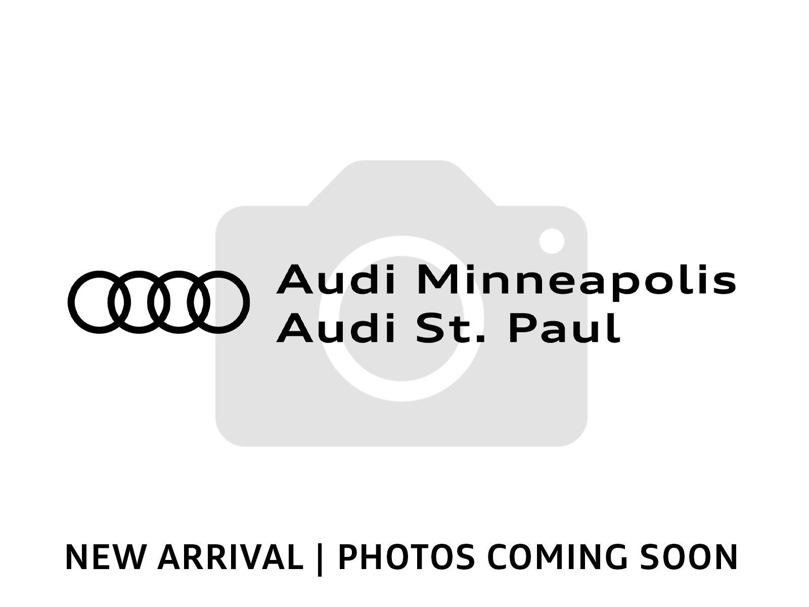 2025 Audi Q7 quattro Premium Plus 45 TFSI AWD