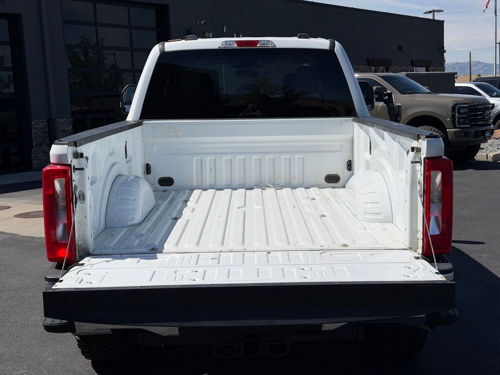 Used 2023 Ford F-250SD Truck