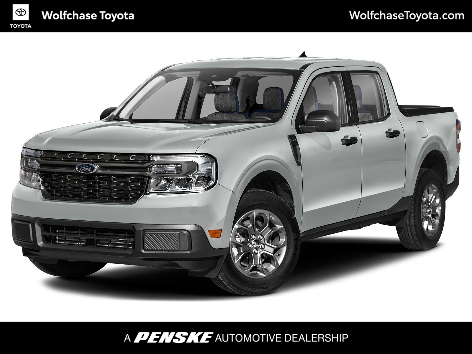 2024 Ford Maverick XLT -
                Cordova, TN