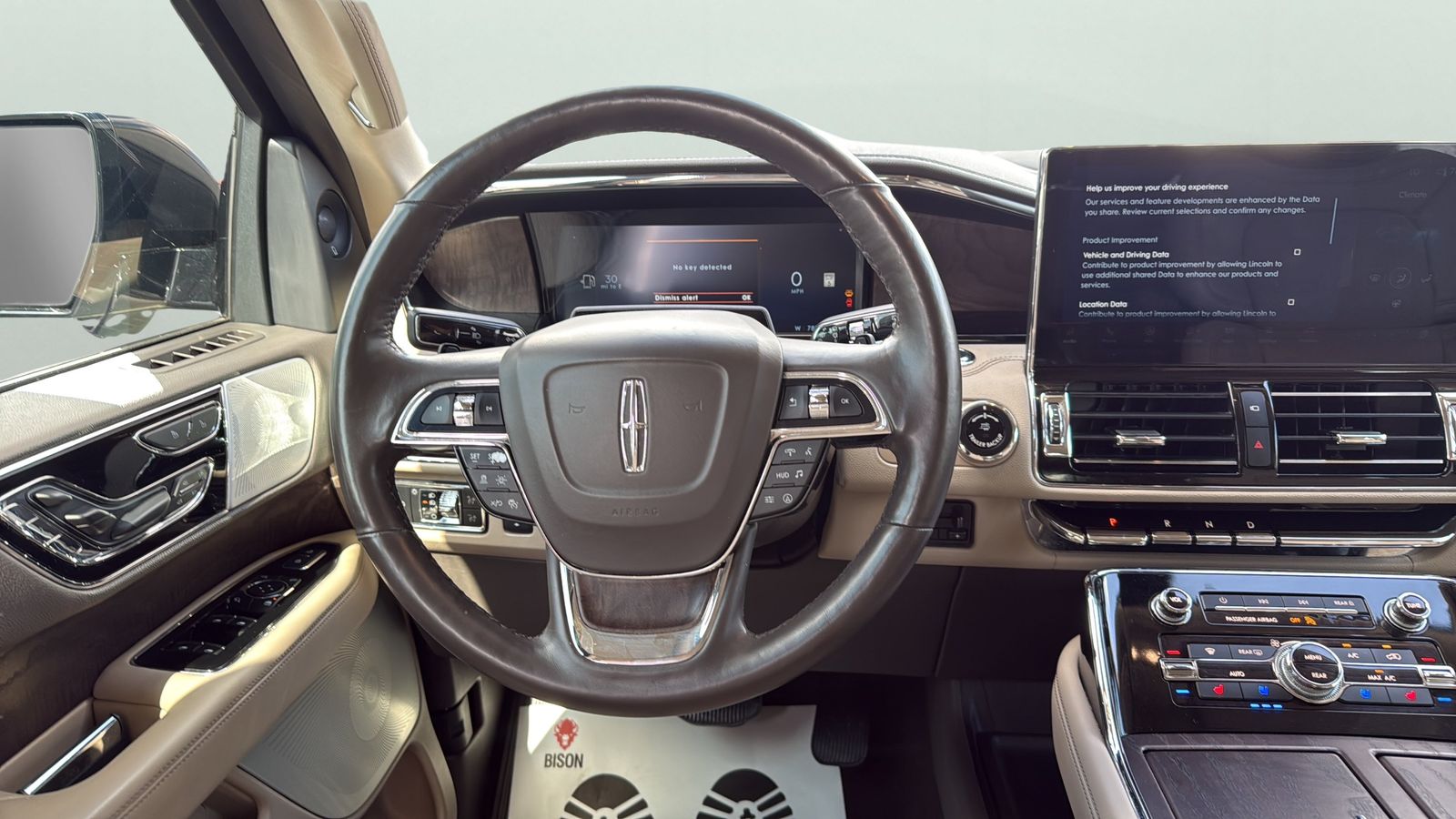 Used Car 2024 Lincoln Navigator  Reserve For Sale Under $60,000 In Austin, Texas
