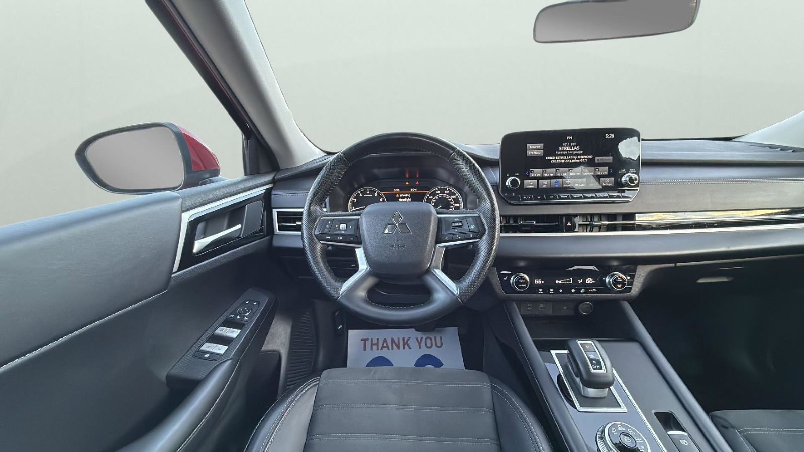 Used Car 2024 Mitsubishi Outlander  Se For Sale Under $25,000 In Austin, Texas