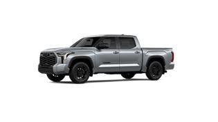 new 2026 Toyota Tundra Hybrid car
