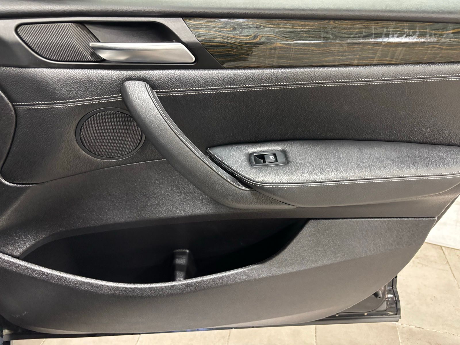 Used Car 2014 Bmw X3  Xdrive35i For Sale Under $12,000 In Austin, Texas