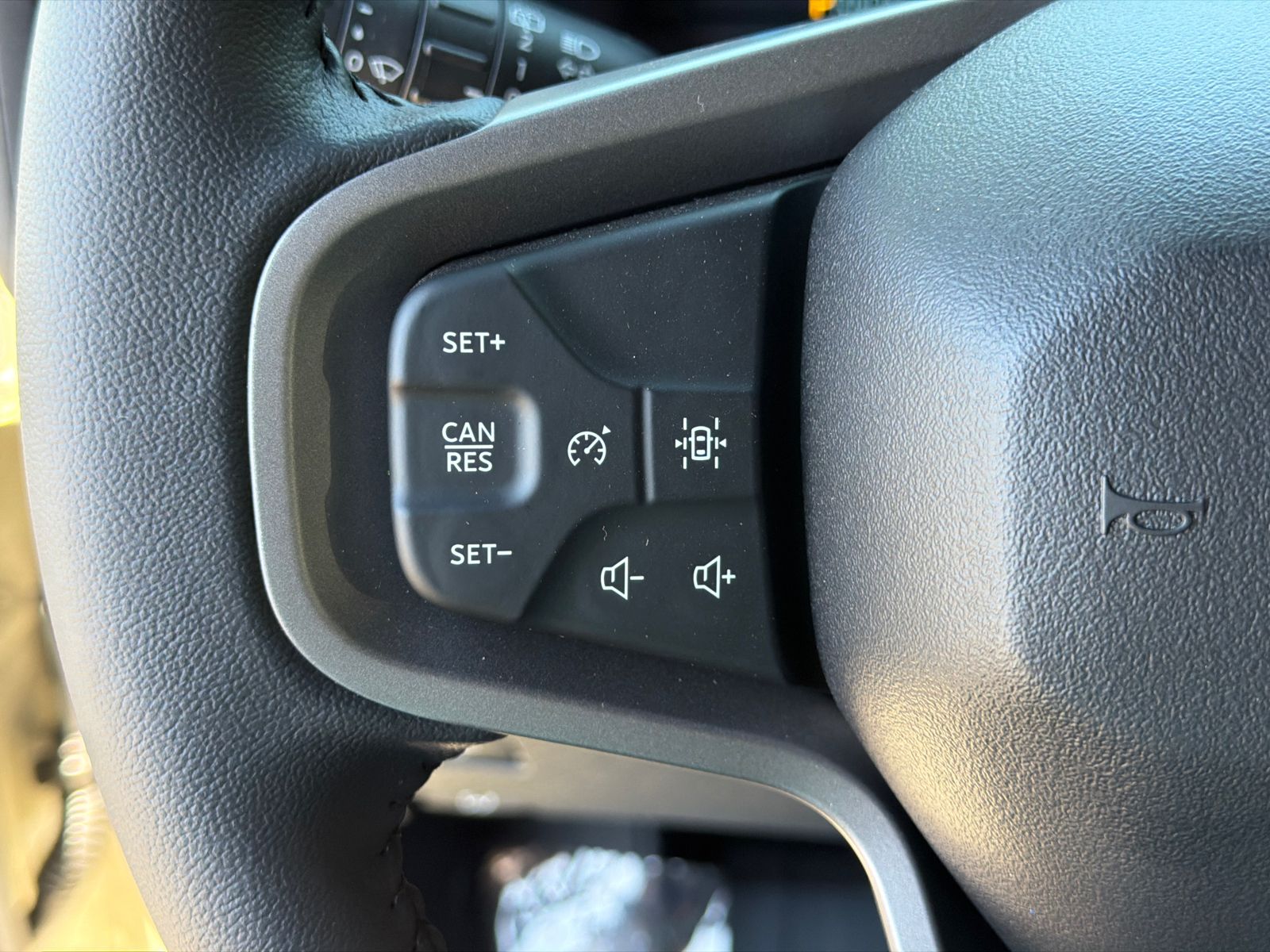 New 2026 Desert Sand Ford Big Bend® image 25