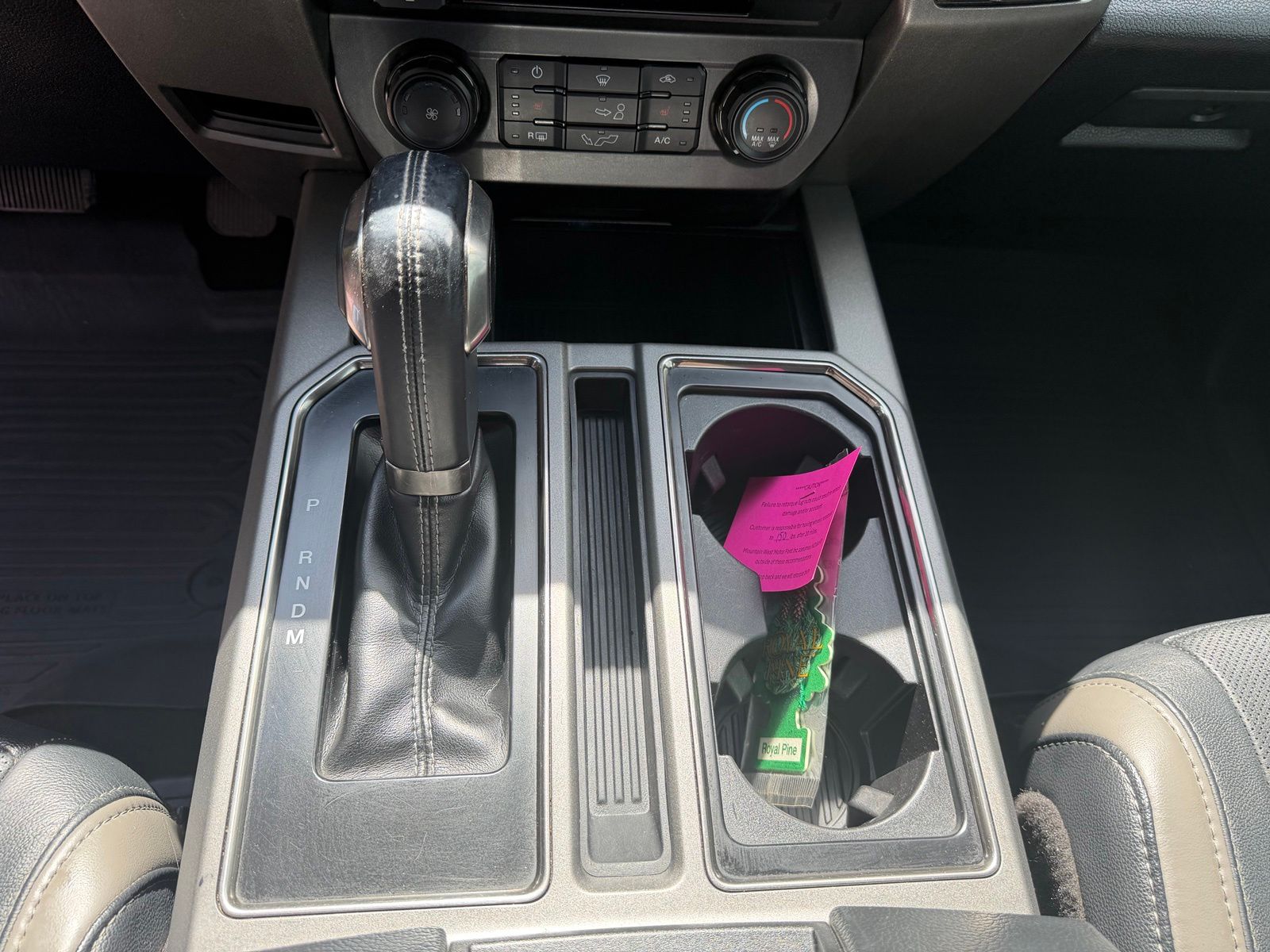 Used 2018 Ford F-150 Truck