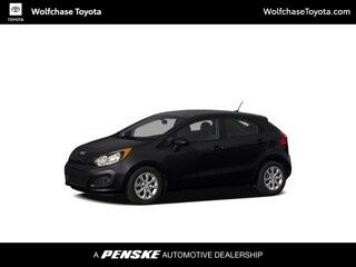 2013 Kia Rio LX -
                  Cordova, TN