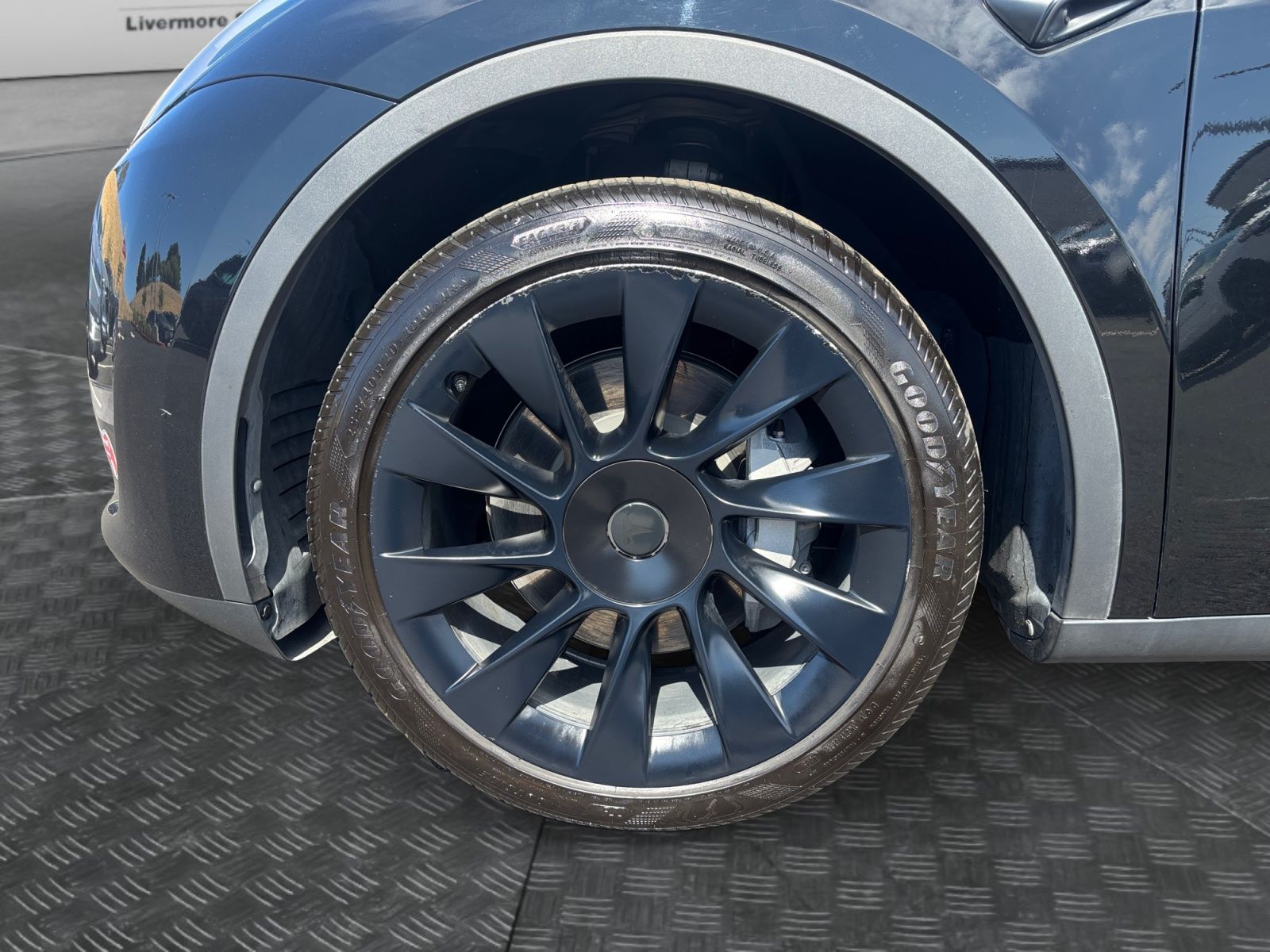 Used 2023 Tesla Model Y SUV