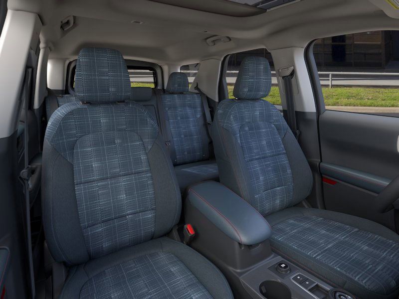 New Car 2025 Ford Bronco Sport  Heritage For Sale Under $40,000 In Austin, Texas