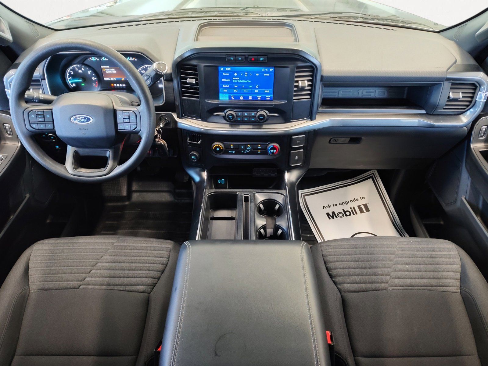 Used Car 2023 Ford F-150  Xl For Sale Under $30,000 In San Antonio, Texas