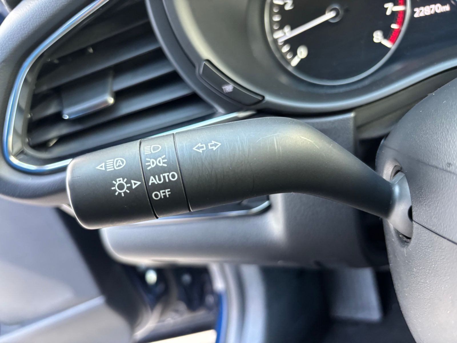 Used Car 2025 Mazda Cx-30  2.5 S Preferred Package For Sale Under $25,000 In Austin, Texas