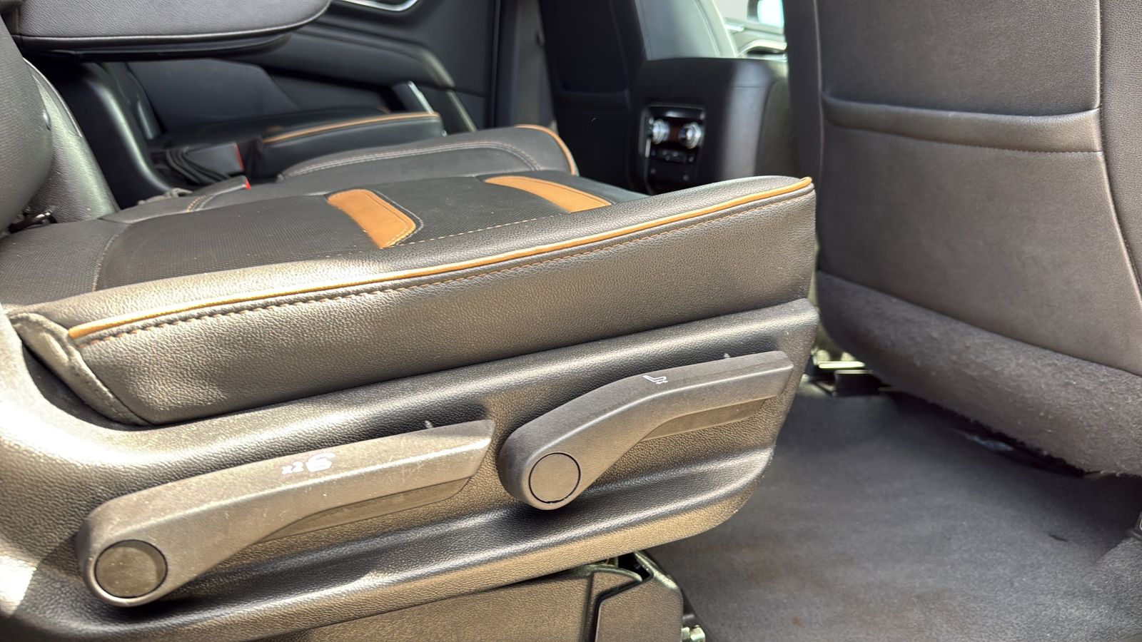 Used Car 2022 Gmc Yukon  At4 For Sale Under $60,000 In Austin, Texas