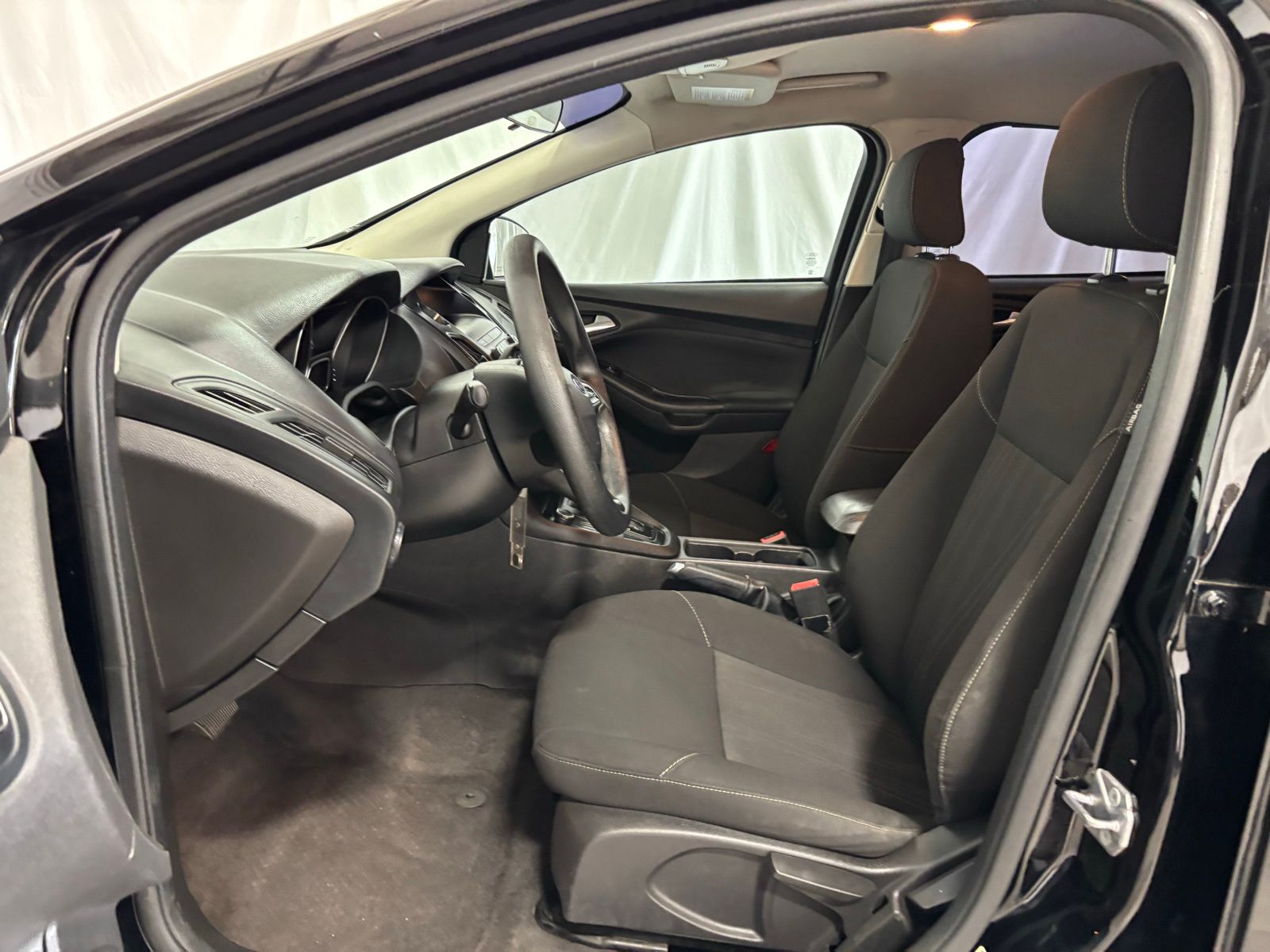 Used Car 2018 Ford Focus  Se For Sale Under $10,000 In Austin, Texas