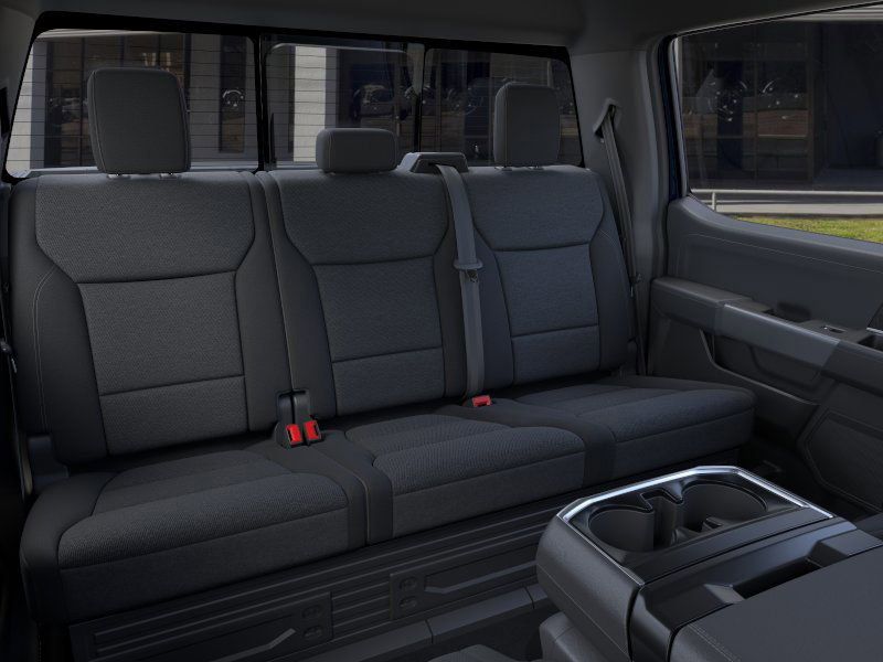 New Car 2025 Ford F-150  Xlt For Sale Under $70,000 In Austin, Texas