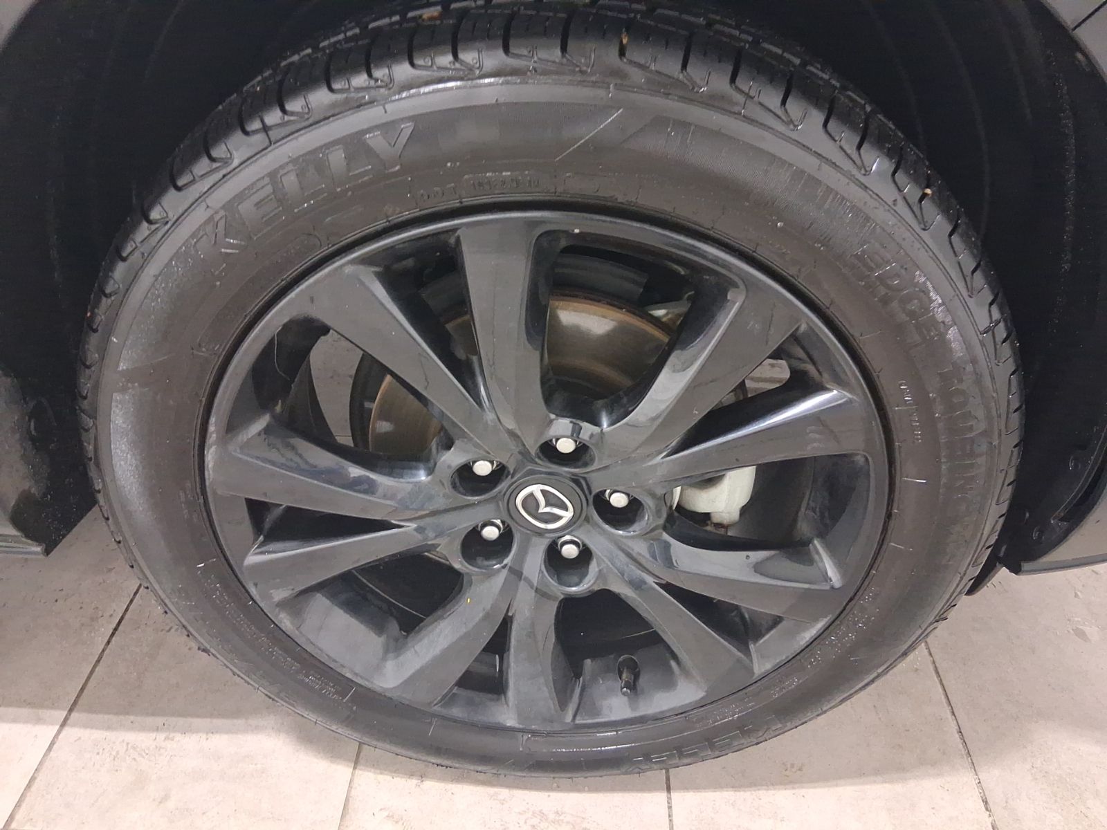 Used Car 2024 Mazda Cx-30  2.5 S Select Sport For Sale Under $25,000 In Austin, Texas