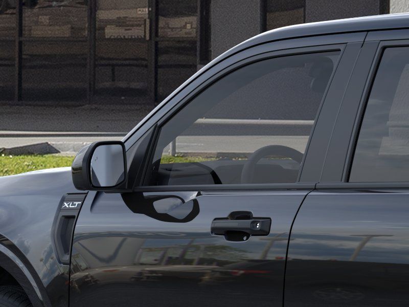 New Car 2025 Ford Maverick  Xlt For Sale Under $35,000 In Austin, Texas