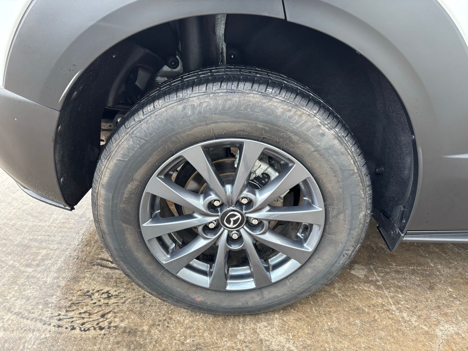 Used Car 2024 Mazda Cx-30  2.5 S For Sale Under $25,000 In Austin, Texas