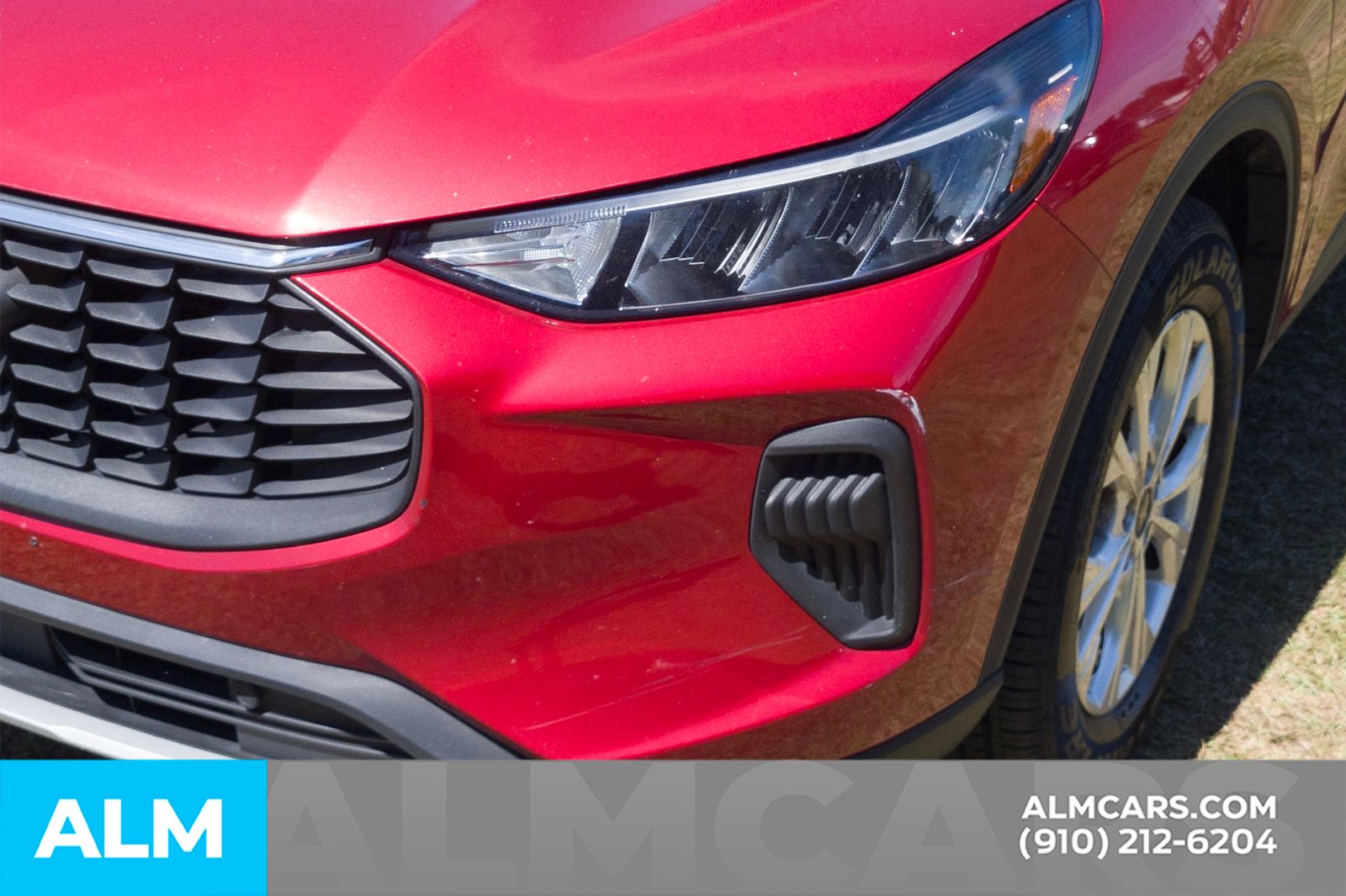 2023 Ford Escape Active photo 10