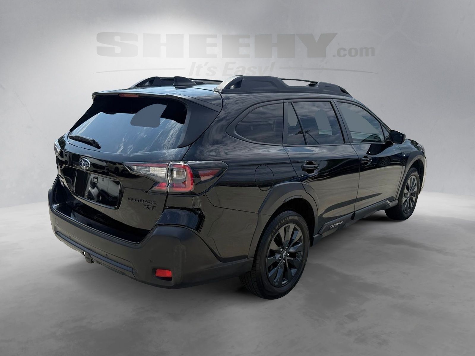 Used 2024 Black Subaru Onyx Edition XT image 13