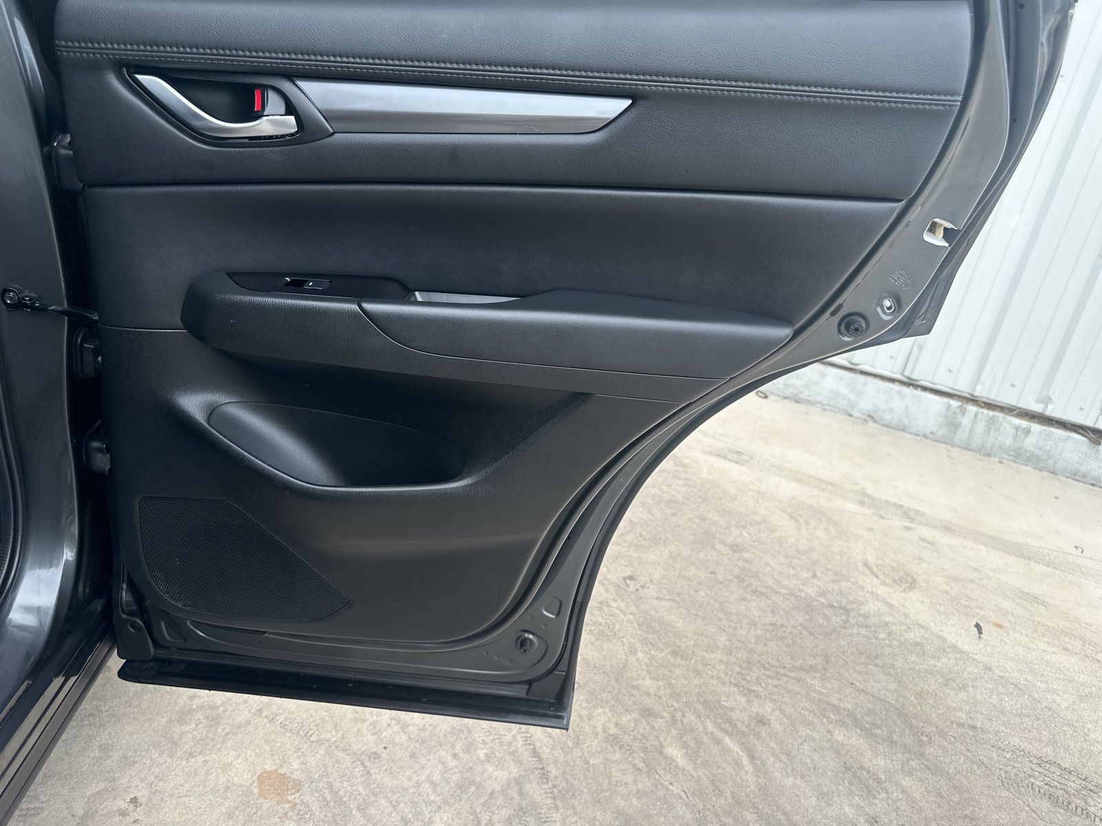 Used Car 2023 Mazda Cx-5  2.5 S Select Package For Sale Under $30,000 In Austin, Texas