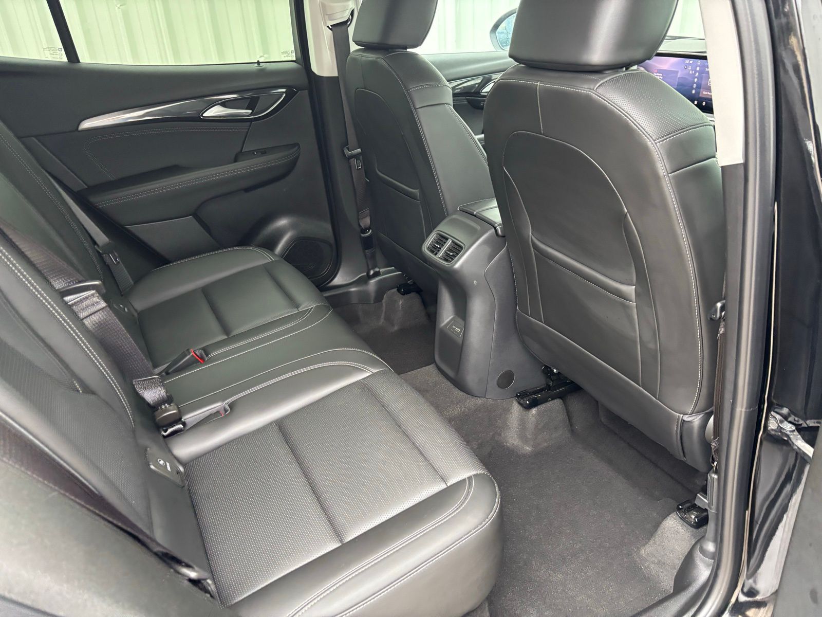 Used Car 2025 Buick Envision  Preferred For Sale Under $30,000 In Austin, Texas