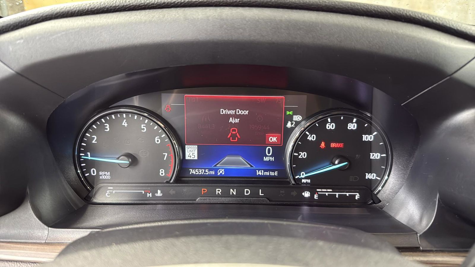 Used Car 2022 Ford Explorer  Limited For Sale Under $30,000 In Austin, Texas