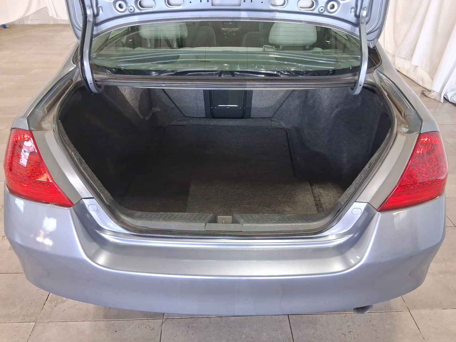 Used Car 2007 Honda Accord  Se For Sale Under $10,000 In Austin, Texas