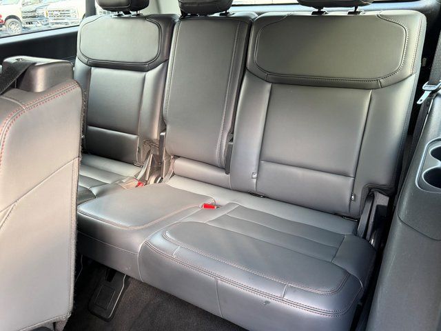 Certified Used 2025 Stone Blue Metallic Ford Active image 44